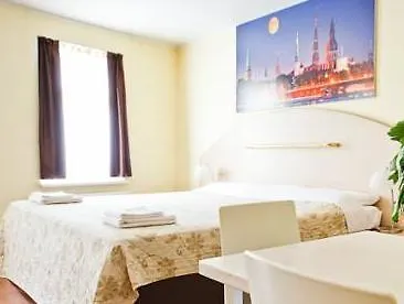 Autosole Apartment