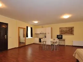 Dzīvoklis Autosole Riga