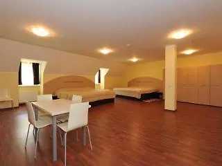 Autosole Dzīvoklis