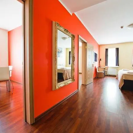 Autosole 4* Riga
