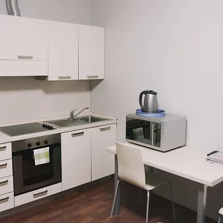 Autosole Dzīvoklis 4*