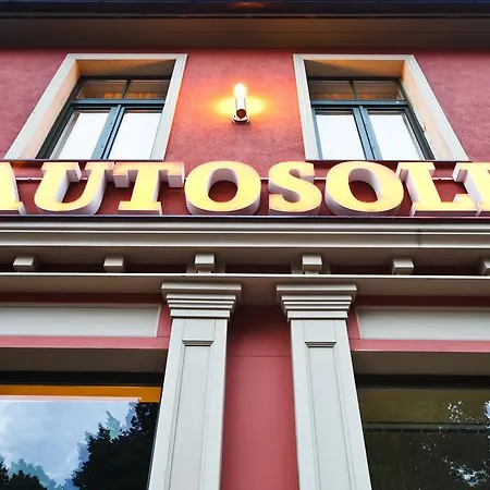 Autosole