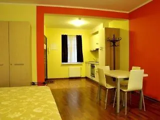 Autosole Апартаменты 4*