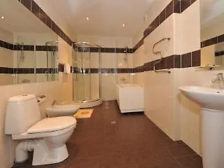 Autosole 4* Riga