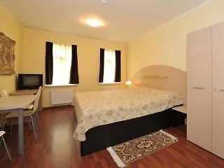 Apartamento Autosole