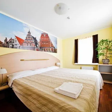 Apartamento Autosole