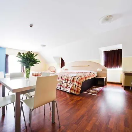 Apartamento Autosole 4*