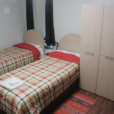 Autosole Apartamento