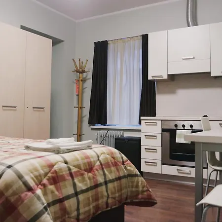 Autosole Apartamento