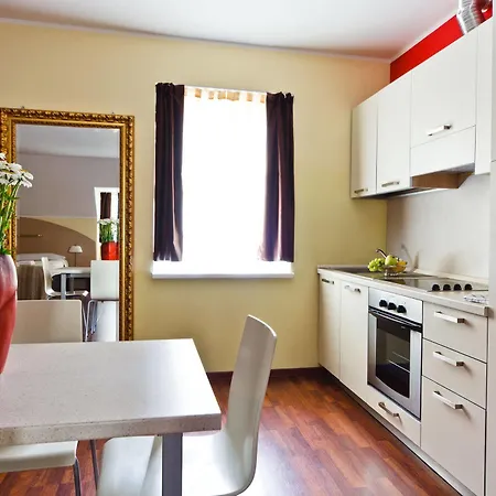 Autosole Apartamento Riga