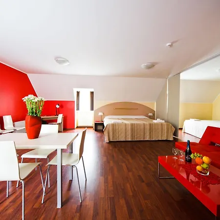 Apartamento Autosole Riga
