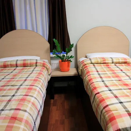 Apartamento Autosole