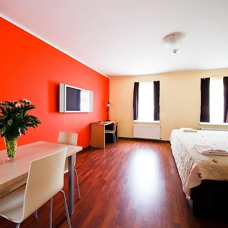 Autosole Apartamento 4*