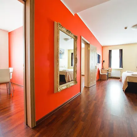 Autosole 4* Riga