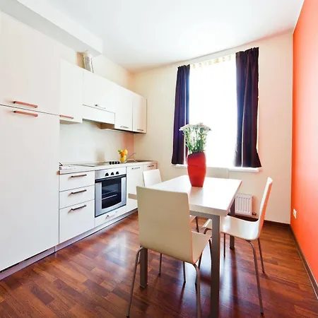 Autosole Apartamento Riga