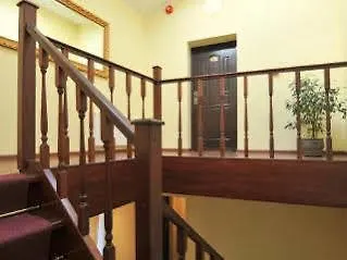 Autosole Apartamento Riga