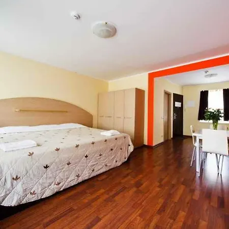 Apartamento Autosole