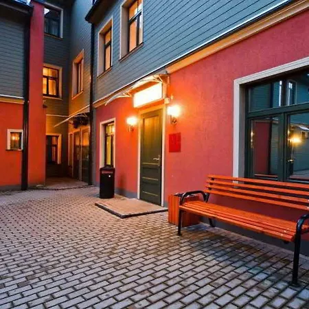 Autosole Apartamento Riga